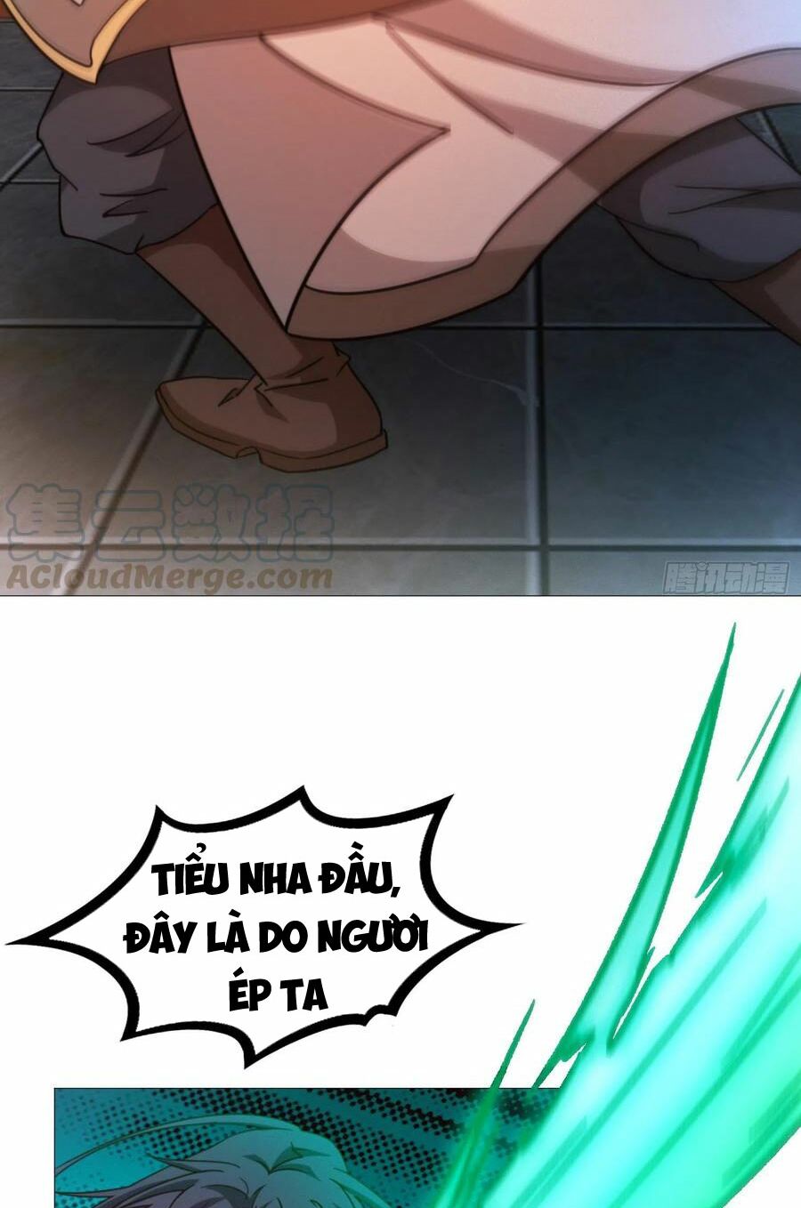 vạn cổ kiếm thần chapter 145 45