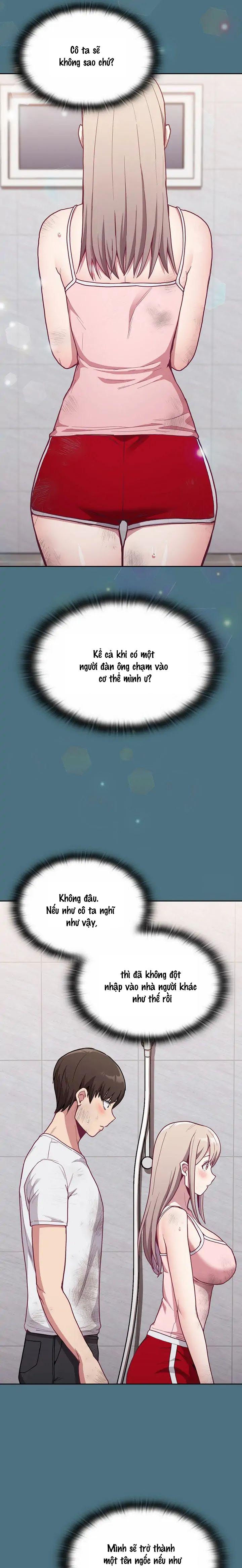 người chữa lành chapter 9.1 10