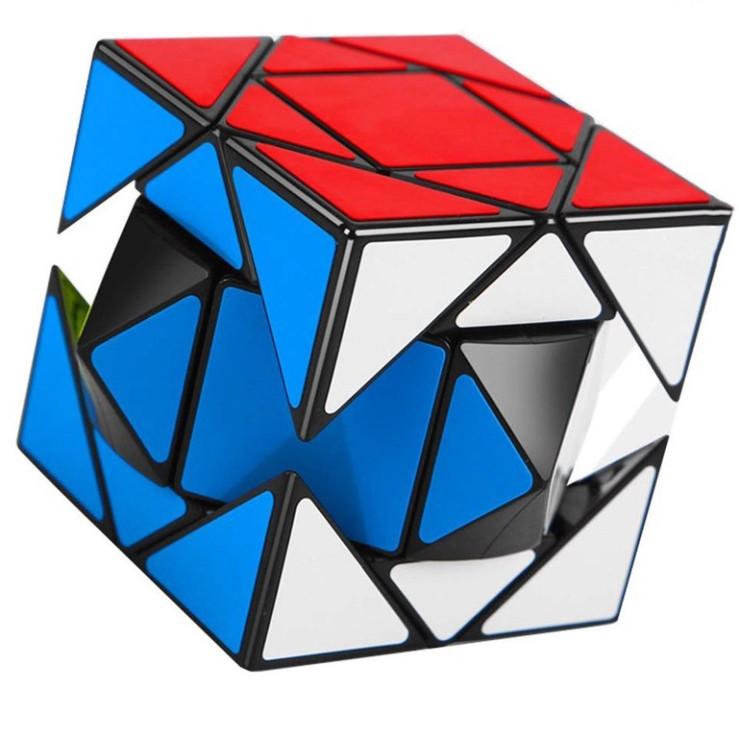 Rubik Biến Thể Pandora Cube Qiyi Moyu MFJS Xoay Mượt