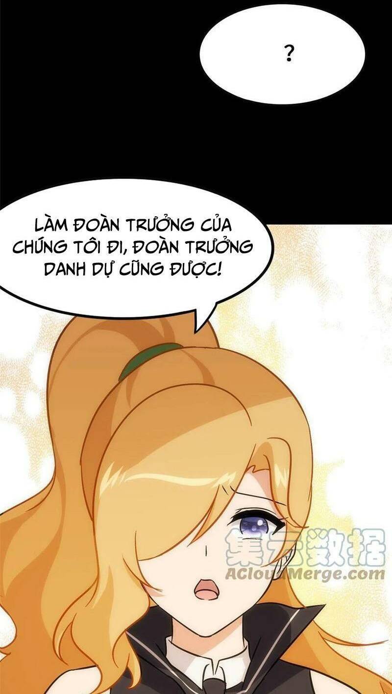 bạn gái virus của tôi chapter 386 28