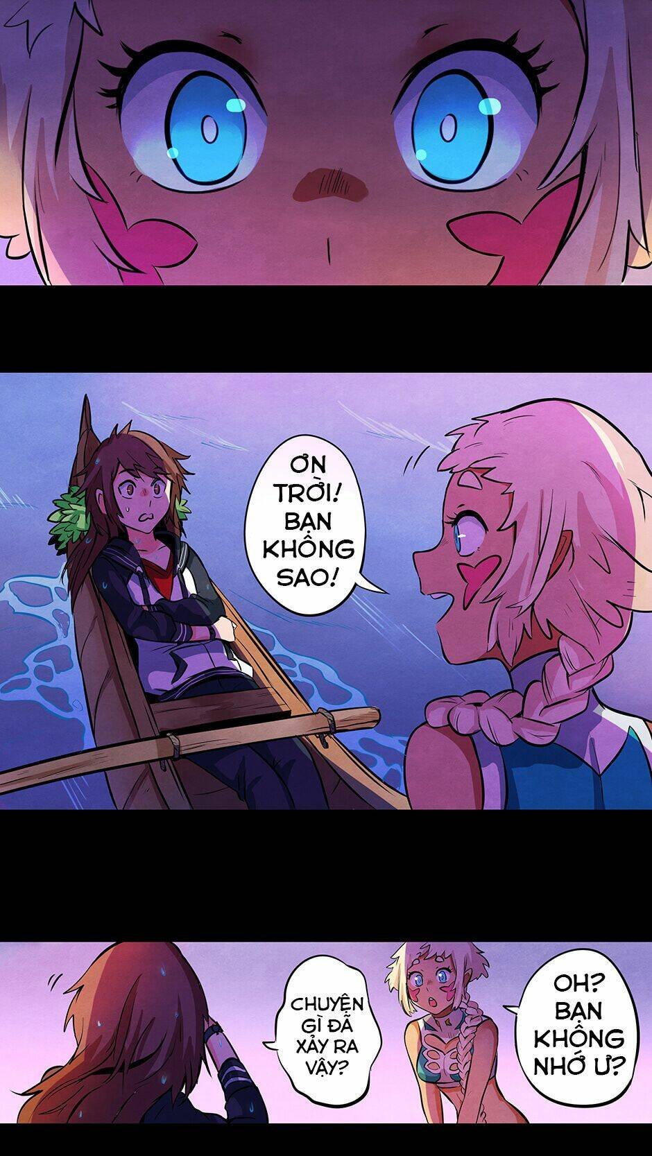 summoner chapter 2 4