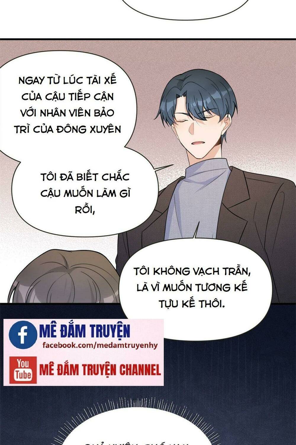 vẫn cứ nhớ em, nhớ em chapter 133 16