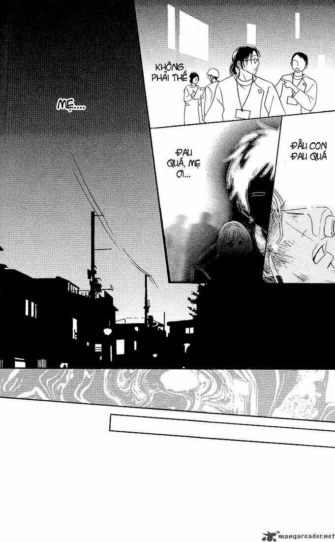 kimi ga uso o tsuita (you told a lie) chapter 1 30