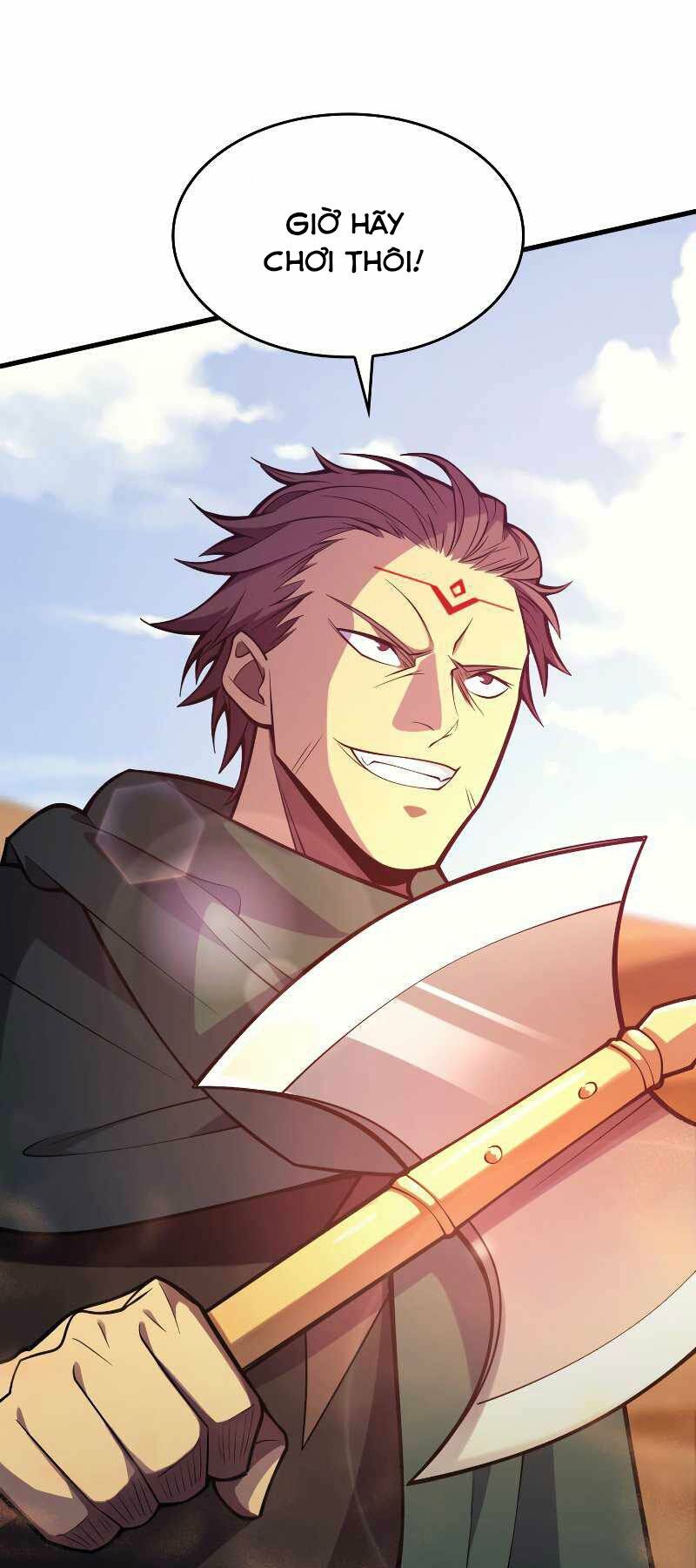 tái sinh ở dị giới, tôi từ công chức trở thành chiến thần chapter 32 31