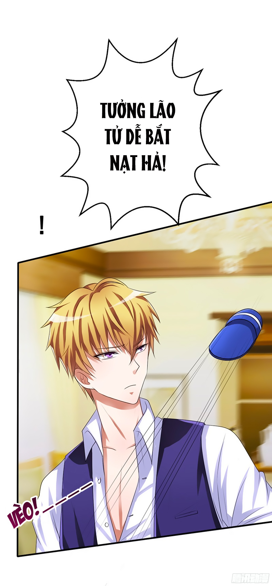 sự cứu rỗi của người vợ chapter 3.5 11