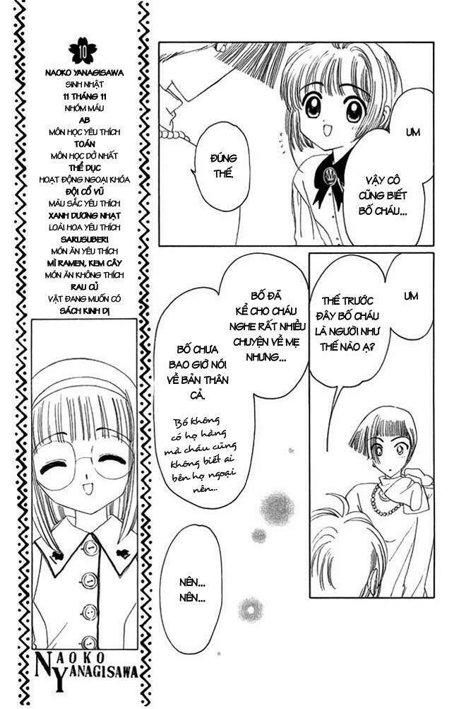 card captor sakura chapter 12 22