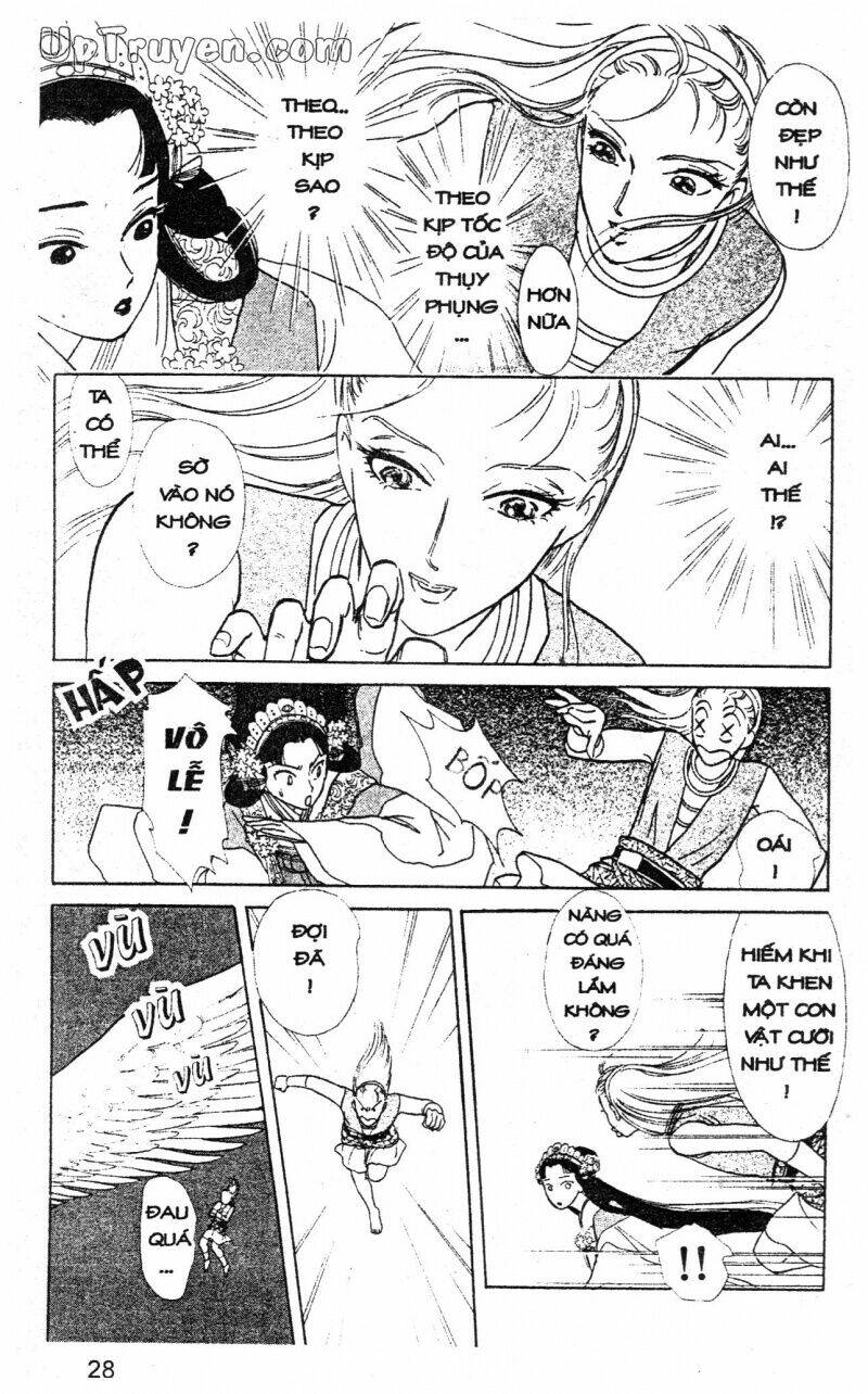 hoàng tử hoa - bud boy chapter 15 30