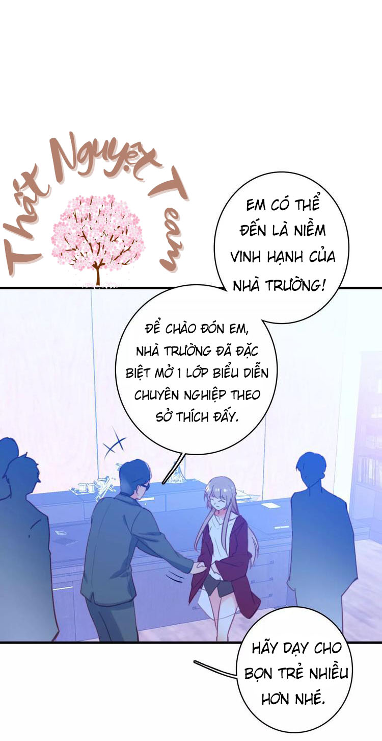 ngôi sao tương lai chapter 0 6