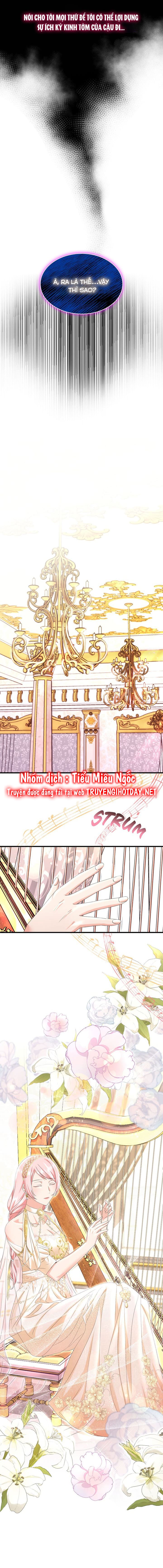 công lý của một ác nữ chapter 92 14