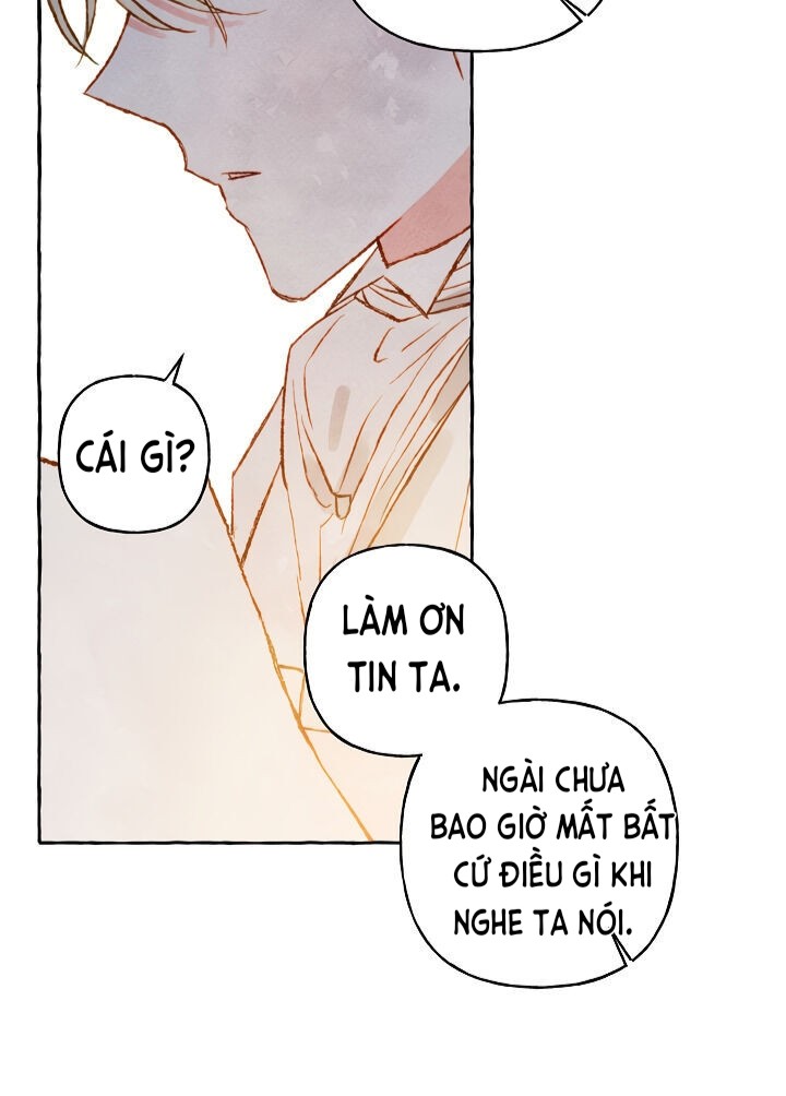 có vẻ như cuộc ly hôn với người chồng đen tối đã không thành chapter 0.5 52