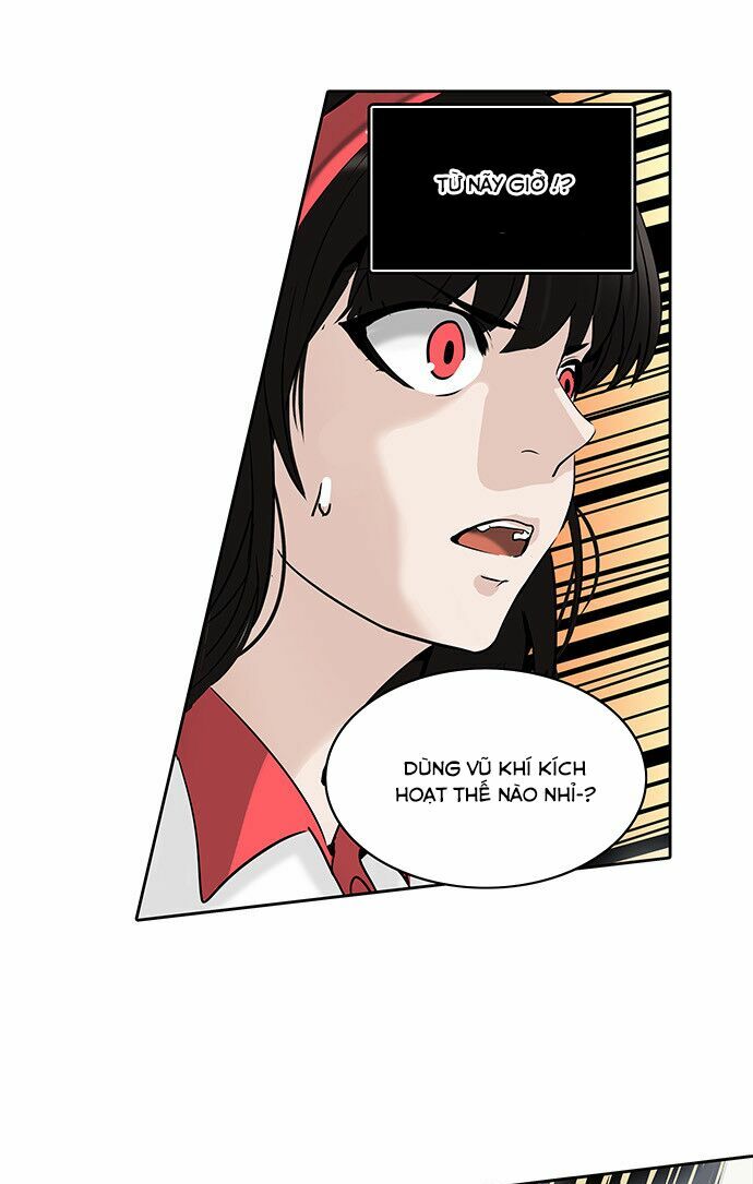 tòa tháp bí ẩn 2 chapter 207 54