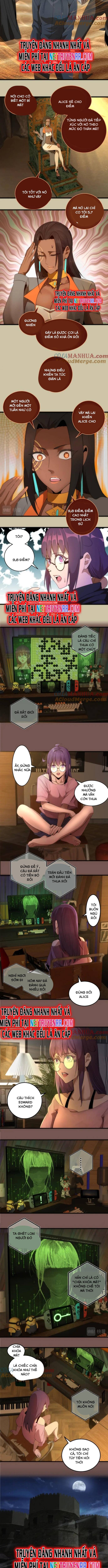 Cao Đẳng Linh Hồn chapter 232 6