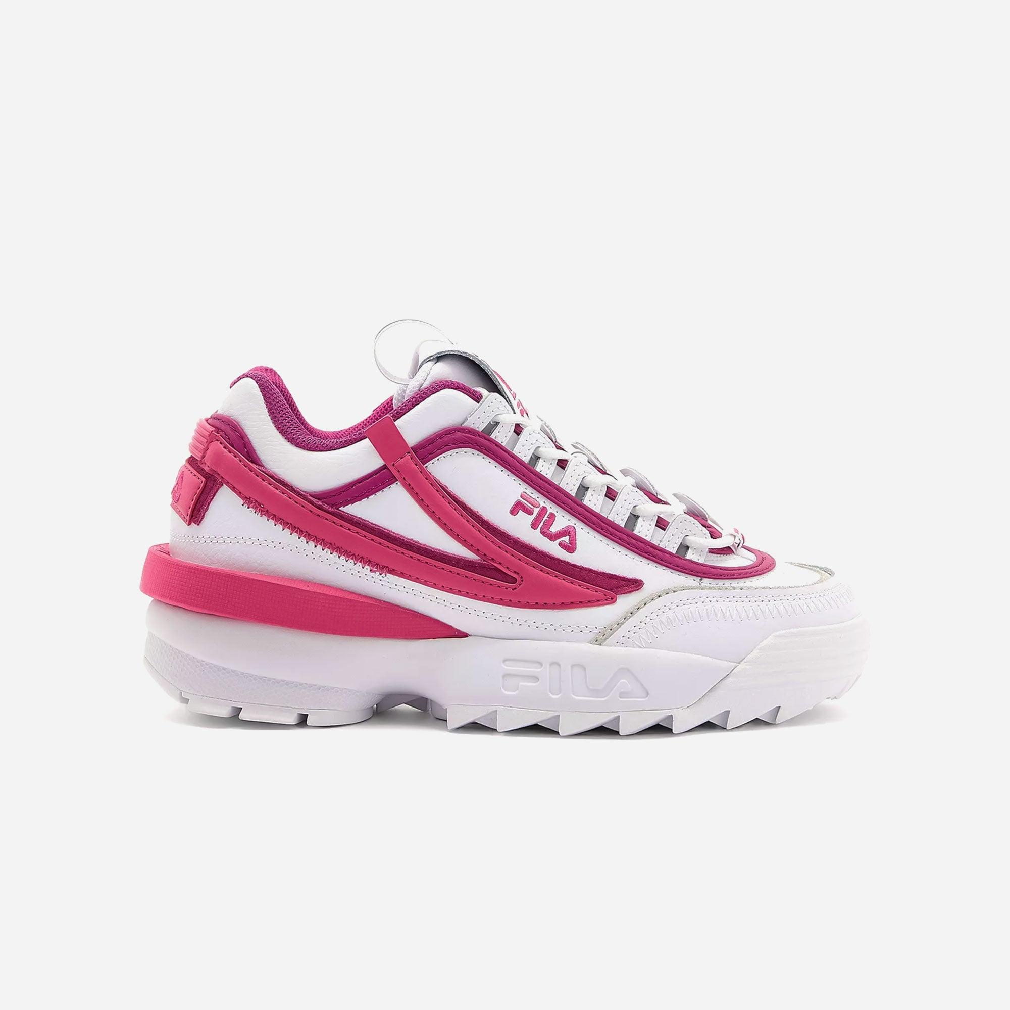 Giày sneakers nữ Fila Disruptor 2 Exp - 5XM02257-154
