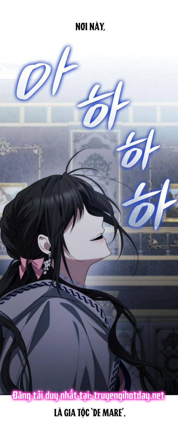 chị yêu, kiếp này em sẽ là hoàng hậu chapter 61 106