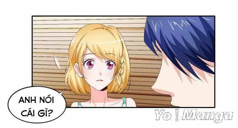 cô dâu gả thay của tổng tài chapter 143 5