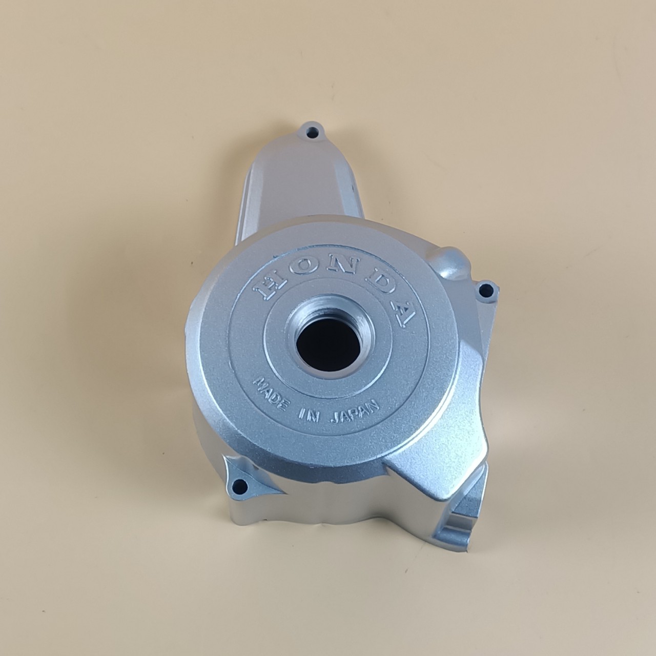 Lốc điện - Nắp máy Trái dành cho xe Dream Thái - Dream Việt - 8860,,'K8T1'