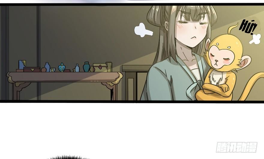 quẻ phi thiên hạ chapter 17 40