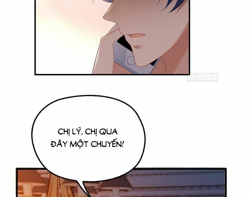 bí mật kết hôn với ảnh đế: vợ ơi đến đây tấn công đi nào chapter 39 22