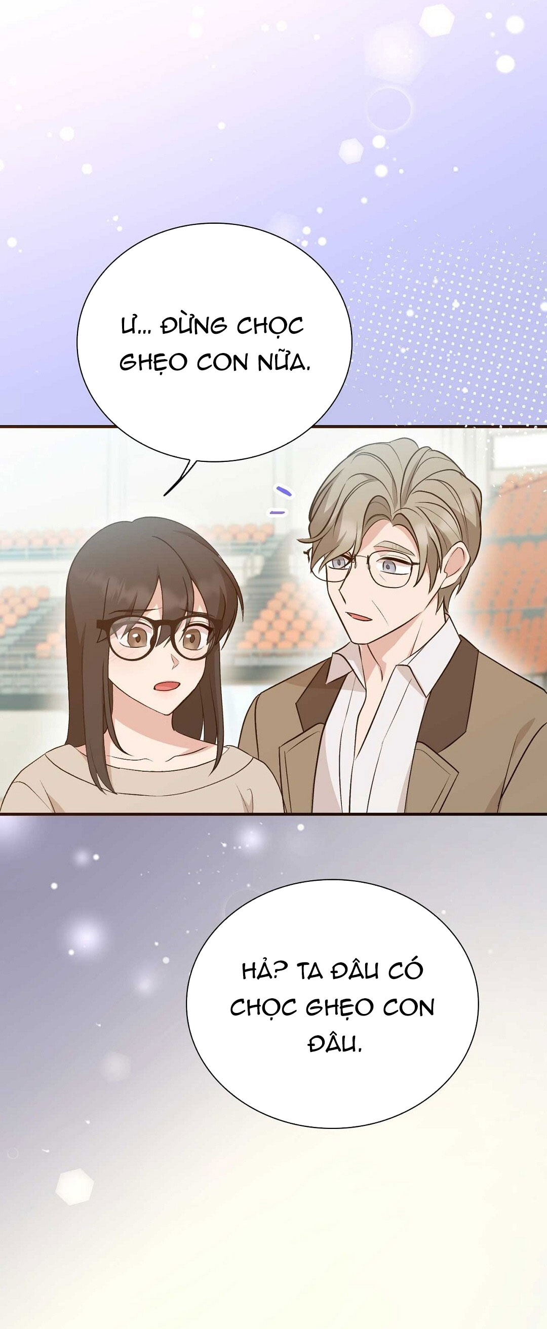 [18+] hợp đồng nô lệ dâm đãng chapter 54.2 20