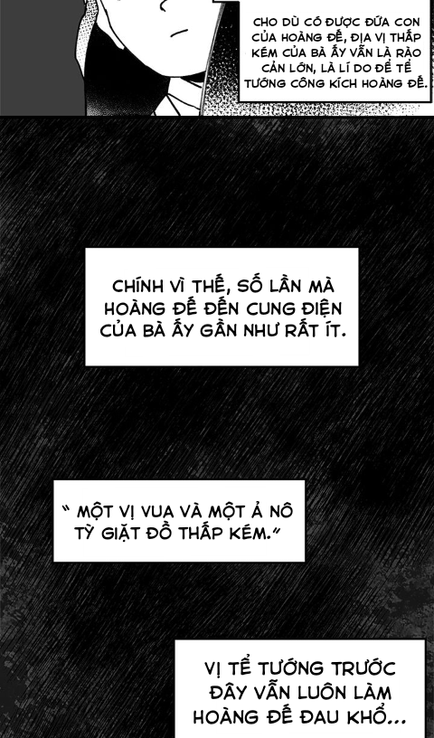 tham vọng quyền lực (full) chapter 16 8