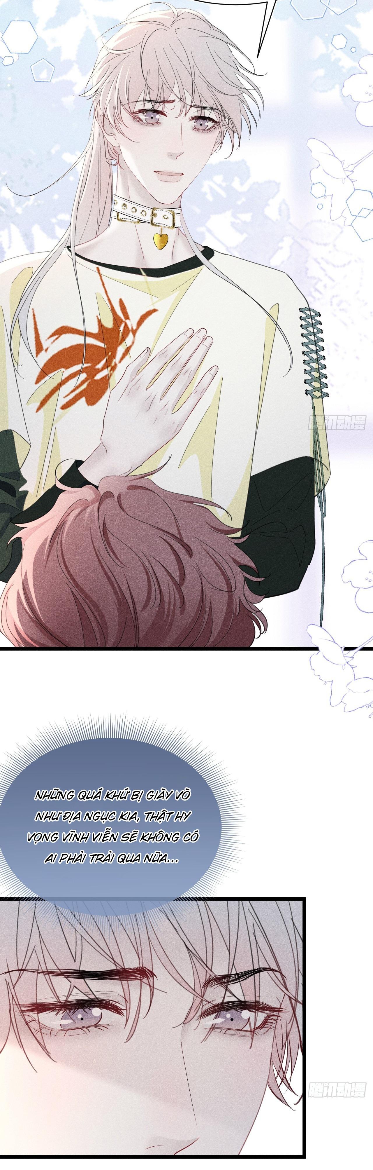 nhặt được ác quỷ chapter 6 37