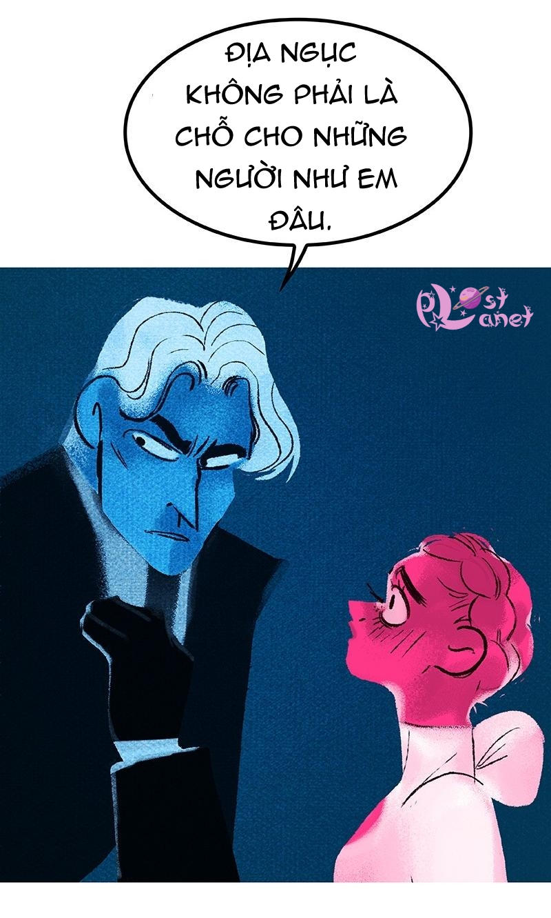 thần thoại olympus chapter 43 19