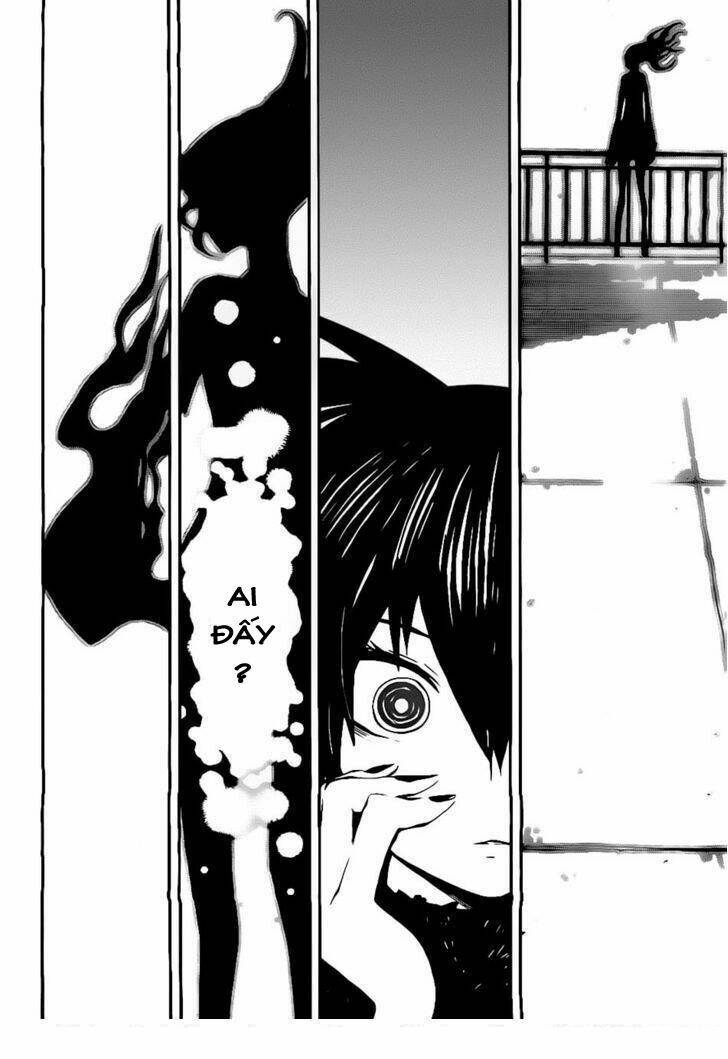 black rock shooter - innocent soul chapter 3 24