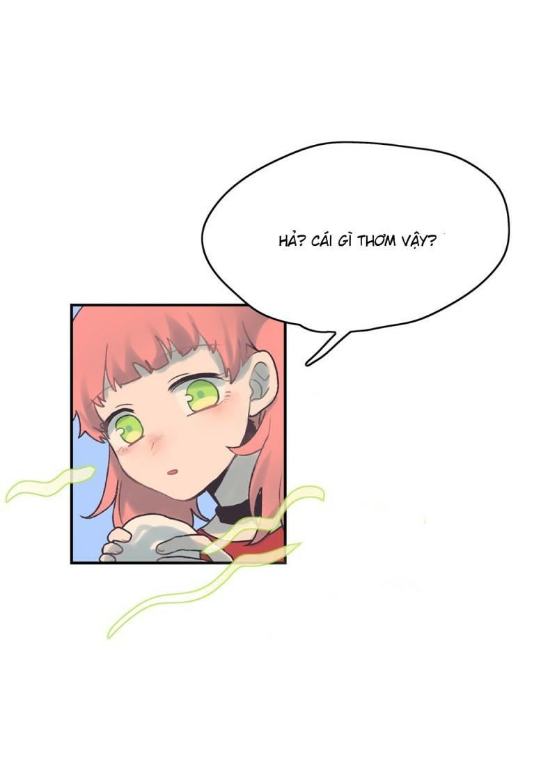 gia sư tổ tiên chapter 17 26