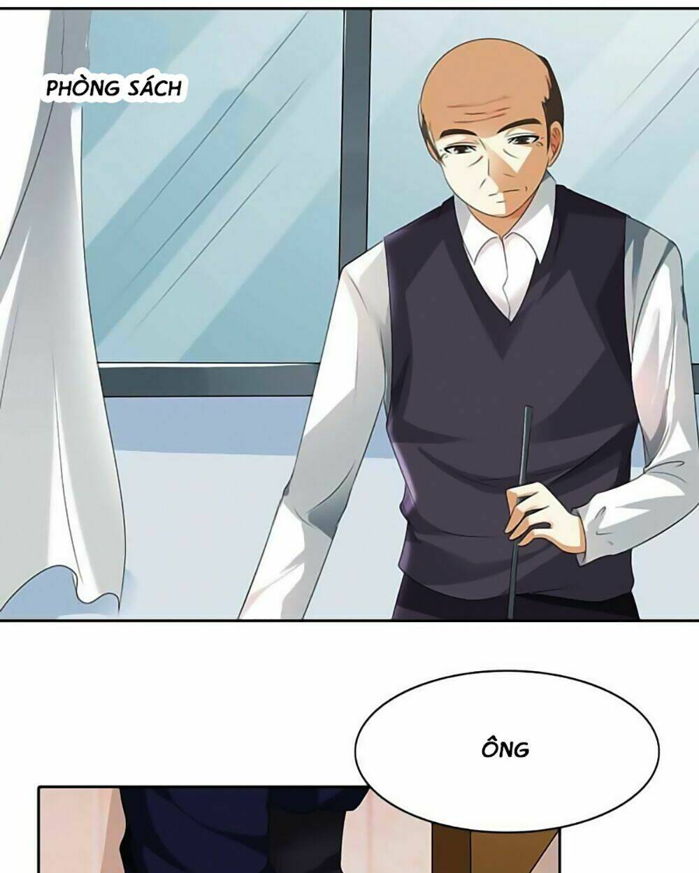 em vẫn còn nhỏ chapter 40 10