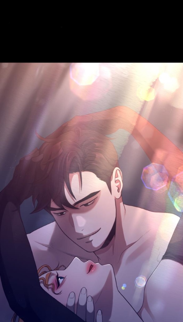 Cuộc Sống Của Tác Giả Truyện Người Lớn chapter 9.1 - Trang 8