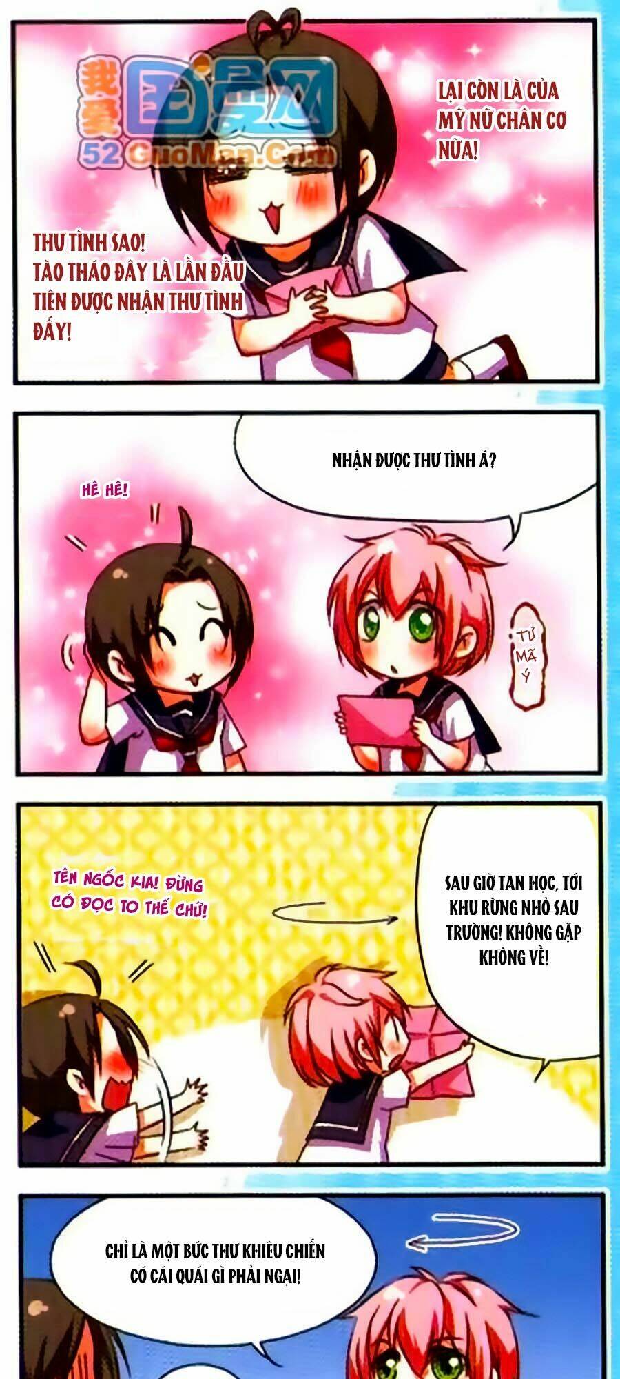 manh tam quốc chapter 57 19