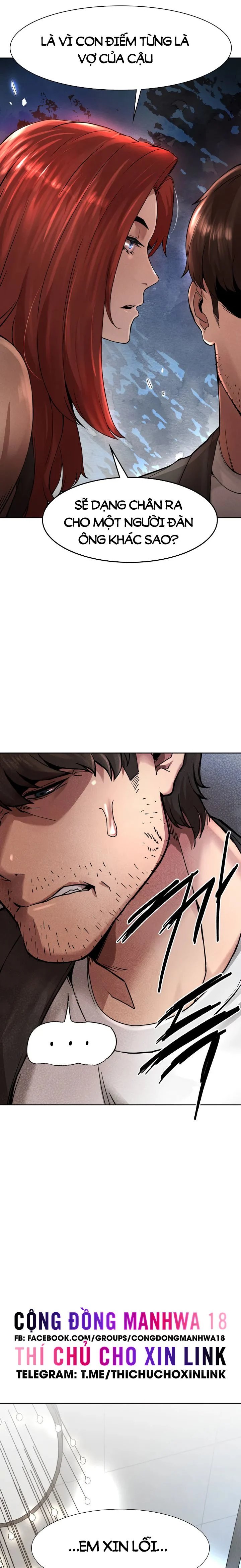 ân đền oán trả chapter 1 41