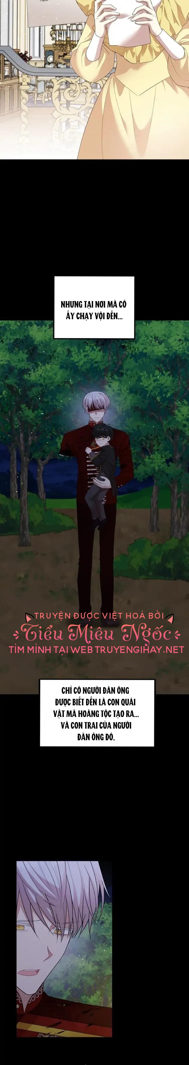anh trai nguy hiểm của tôi chapter 61 13