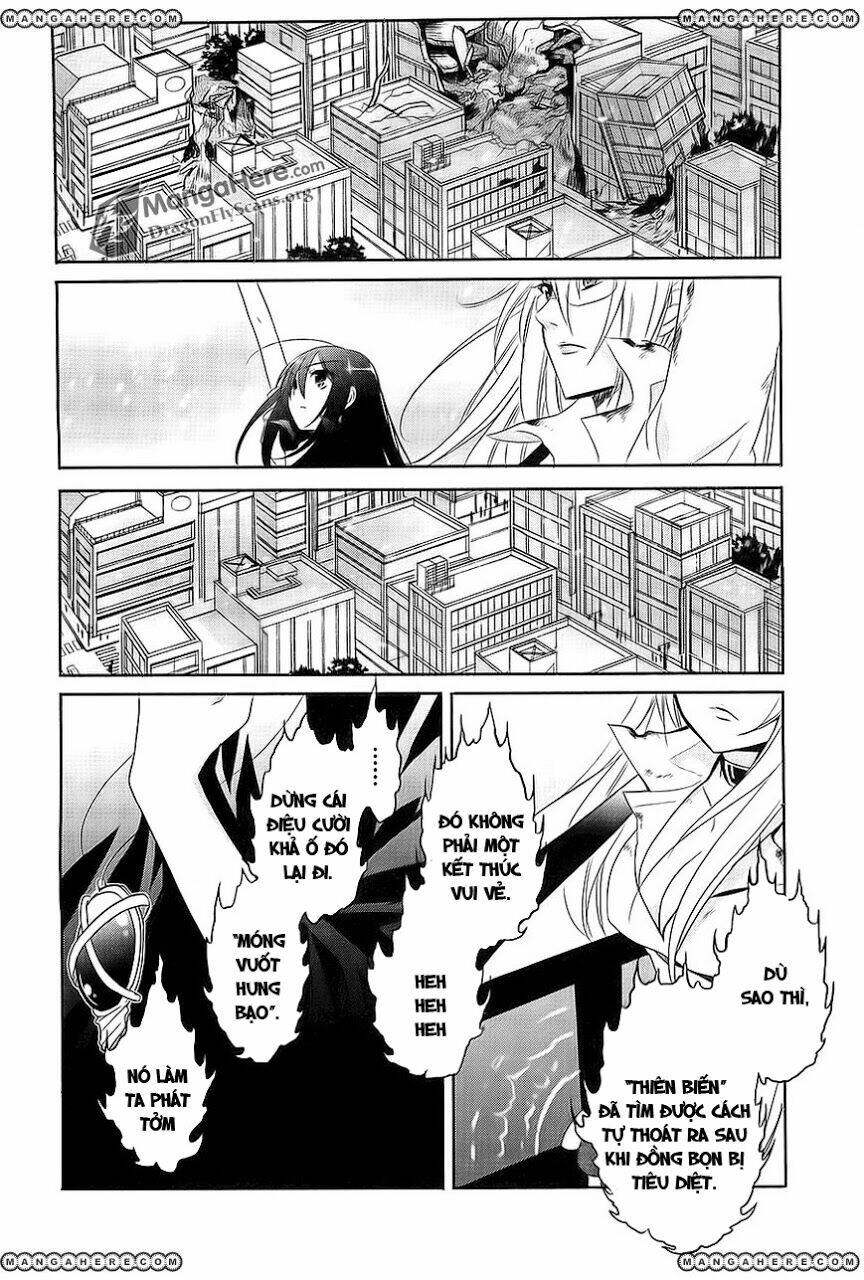 đôi mắt của shana chapter 67 12