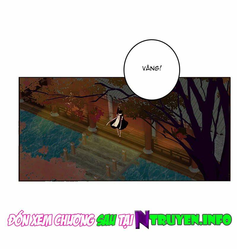 tướng quân mời ra trận chapter 94 22