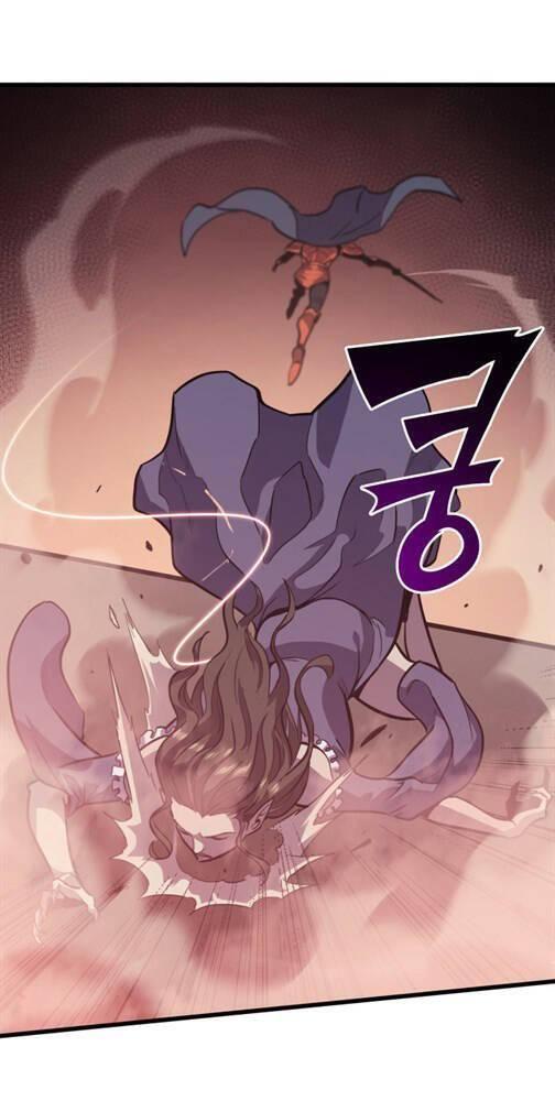 tôi trở lại thăng cấp một mình chapter 126 5