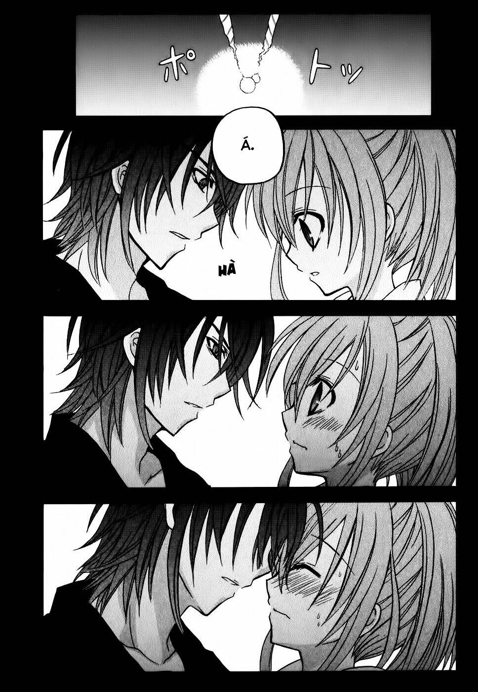 tokyo innocent chapter 28 30