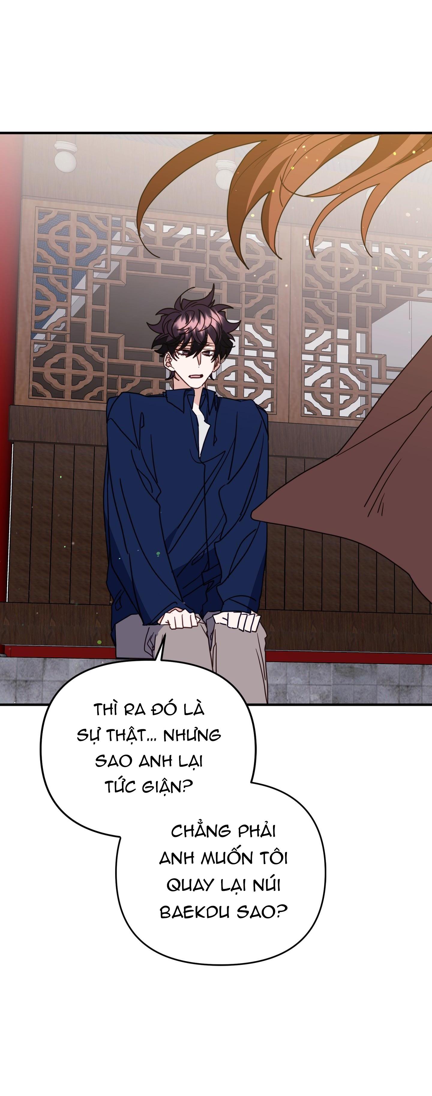 hổ trở về chapter 42 27