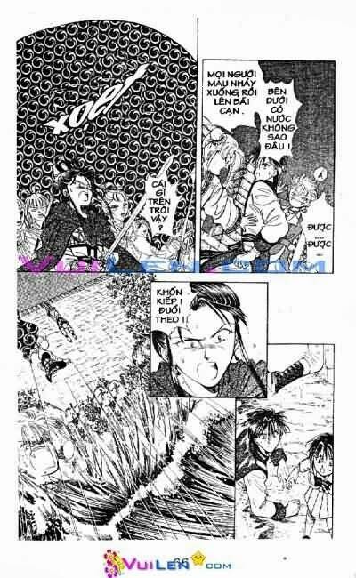 quyển sách kỳ bí chapter 8 67