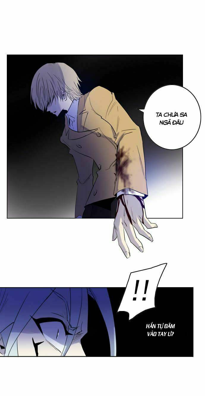 bản khế ước linh hồn chapter 107 27