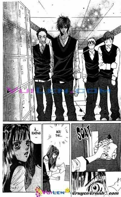 goong - [ hoàng cung ] chapter 6 146