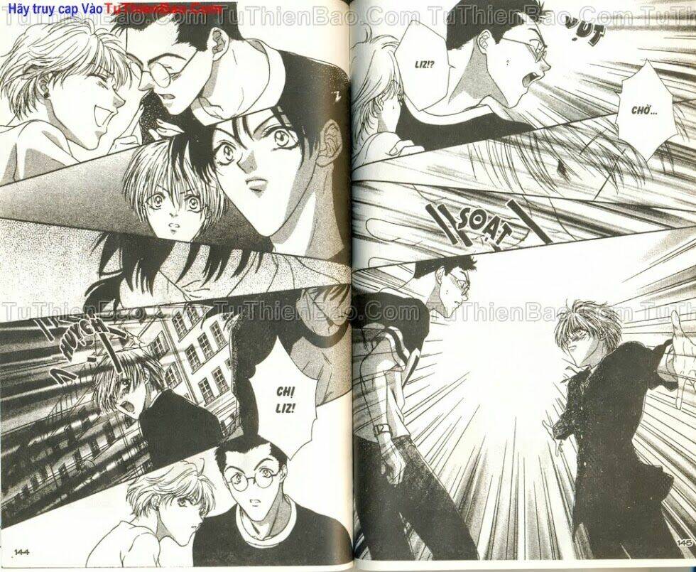 niềm hy vọng chapter 3 73