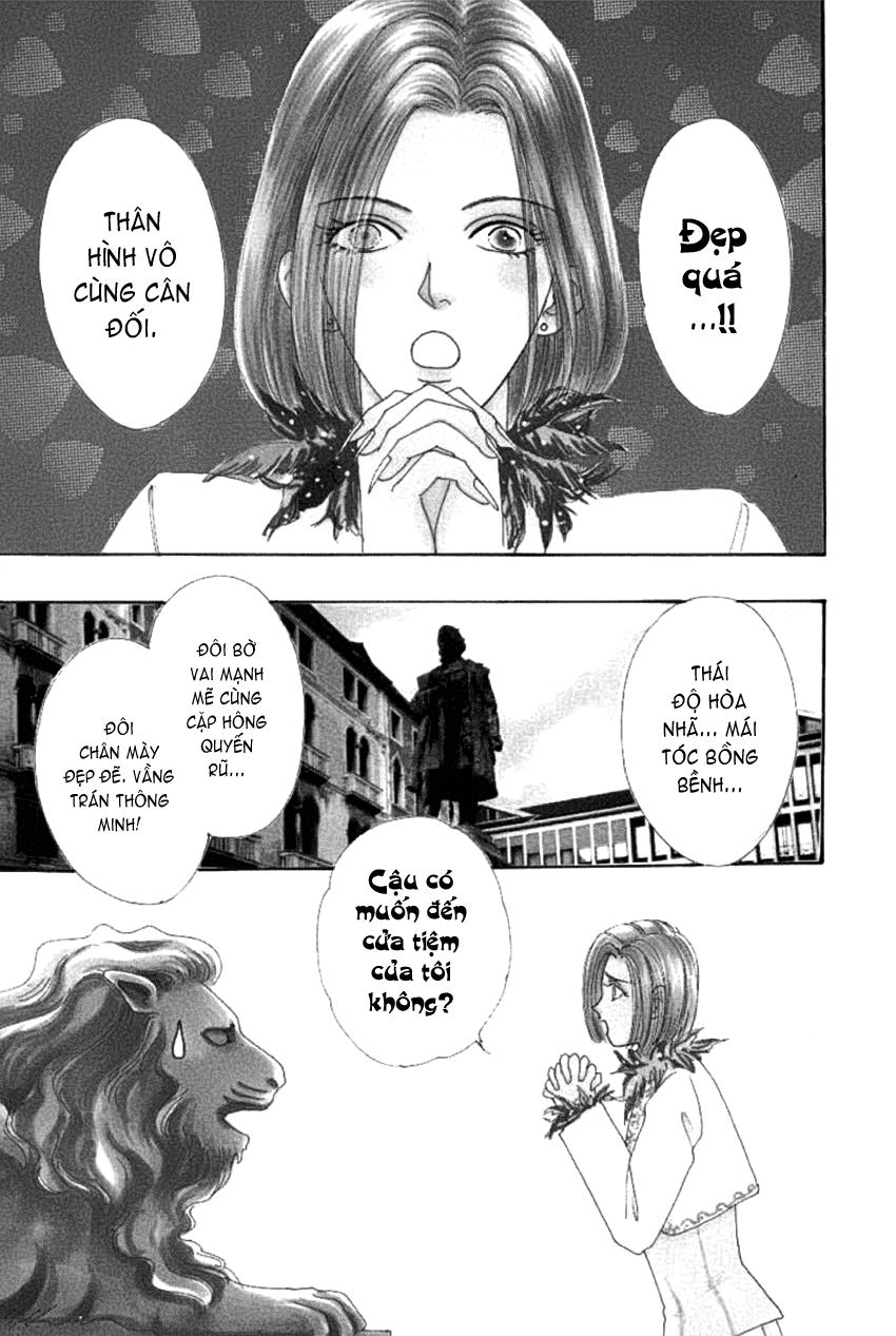 new pet shop of horror chapter 6.5 4