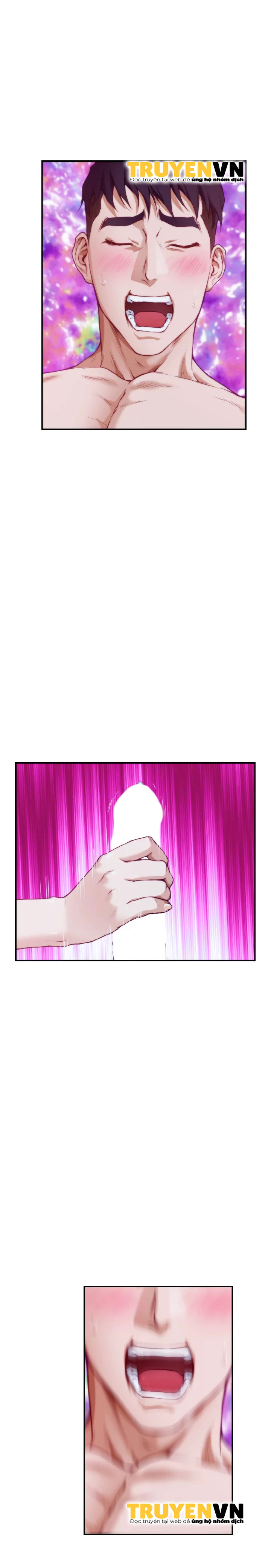 qua đêm với chị yêu chapter 3 38