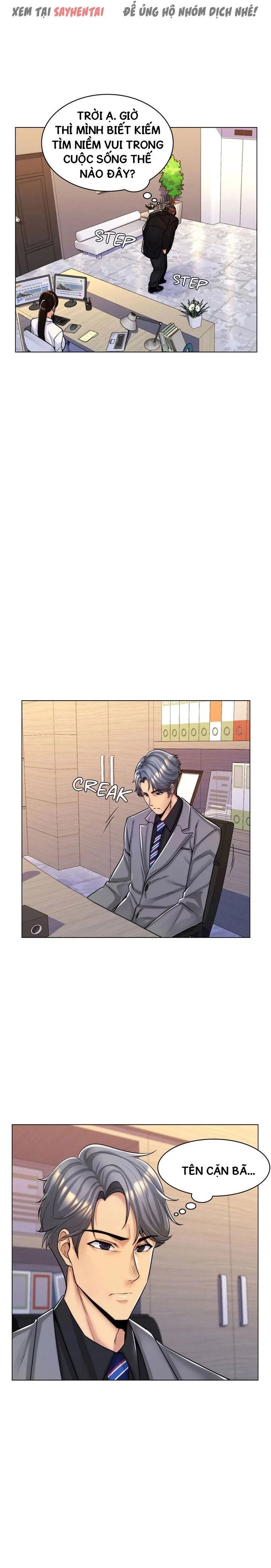 bạn gái là mẹ kế của tôi chapter 68 5