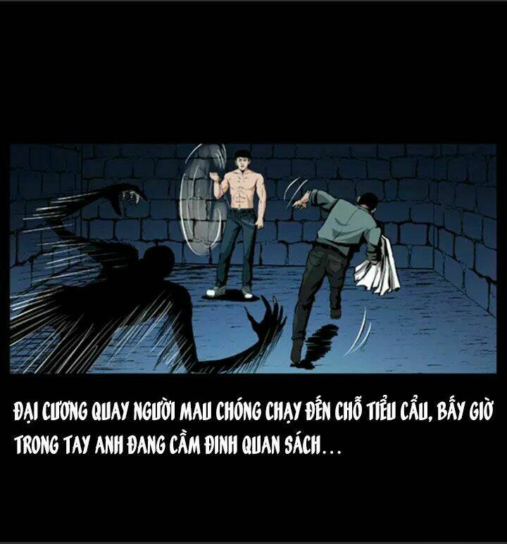 U Minh Ngụy Tượng Chapter 41 8