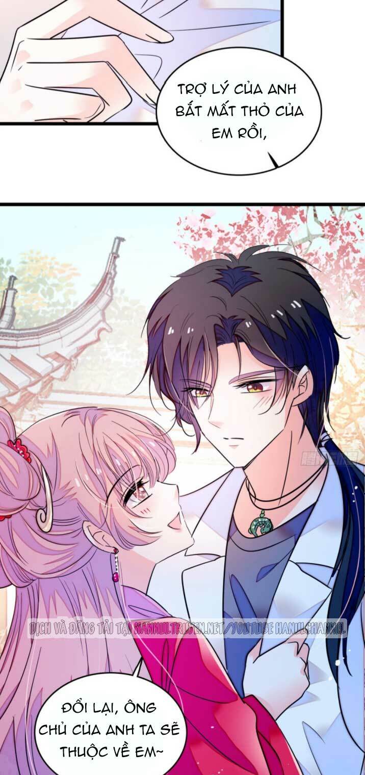 toàn mạng đều là fan cp của tôi với ảnh đế chapter 181.1 12