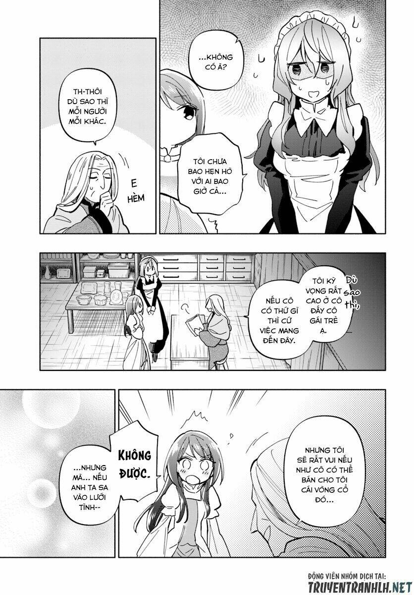 takarakuji de 40-oku atattandakedo isekai ni ijuu suru chapter 28 7