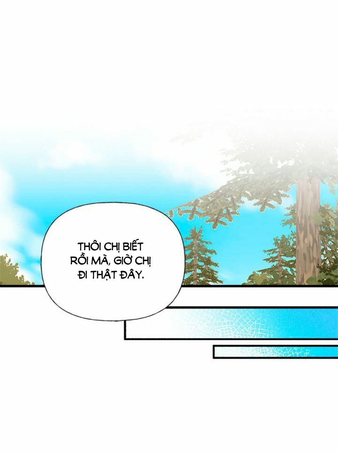 chị tôi đã nhặt về một nam chính quyến rũ chapter 21 13