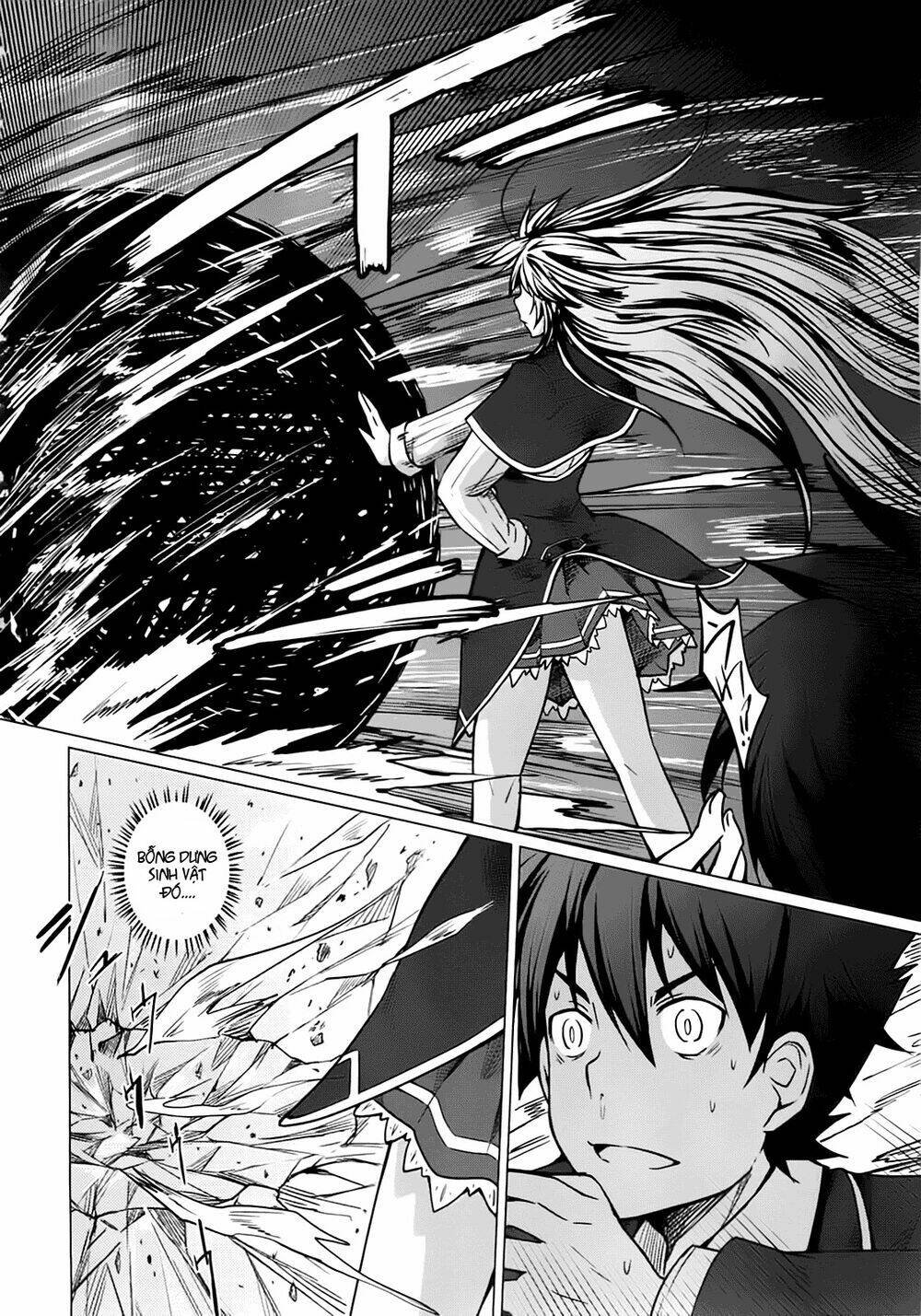 high school dxd chapter 3 35